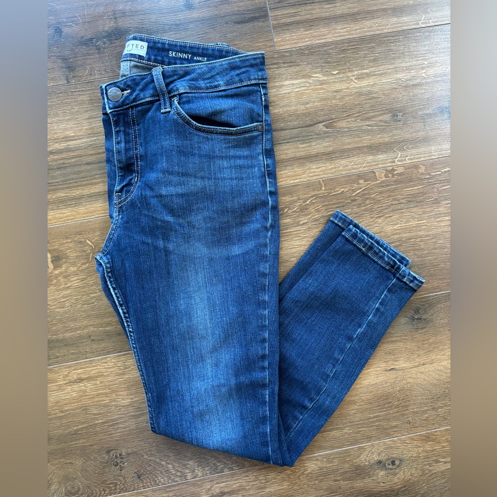 Women’s Jeans